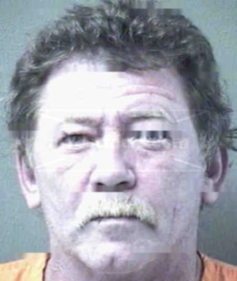 Calvin Ray Miller