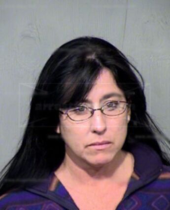 Kristen Noel Burr