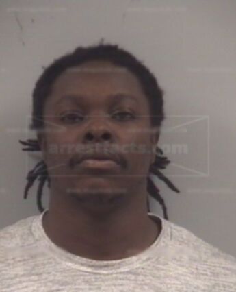 Dretory Dominque White