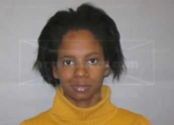 Markesha Renee Evans