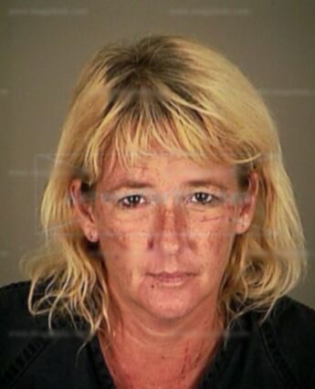 Kimberly Rains Hawkins