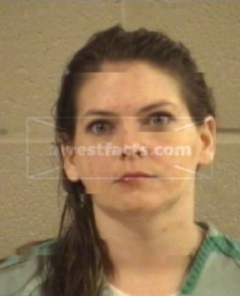 Jennifer Laura Pierce