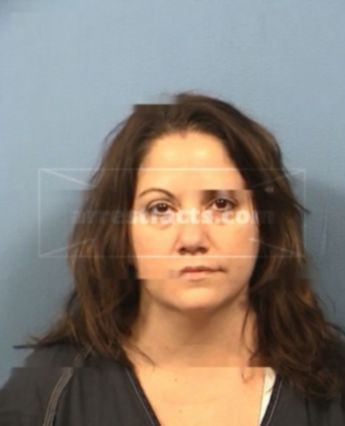 Stacy Huth
