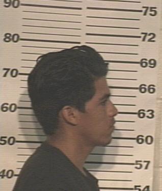 Roberto Navarro Flores