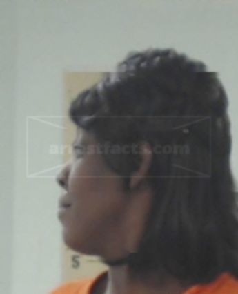 Lacresha Michelle Alexander