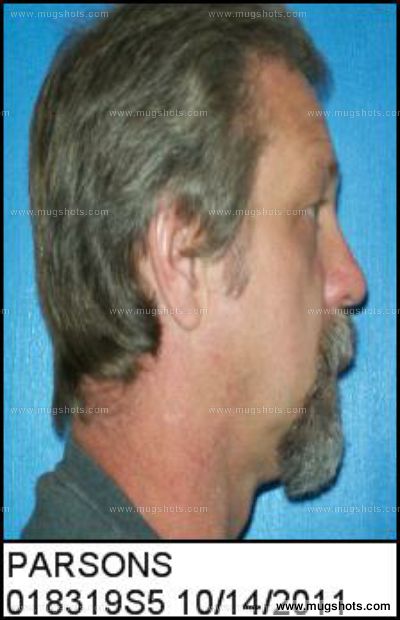 Roey Lee Parsons Jr.