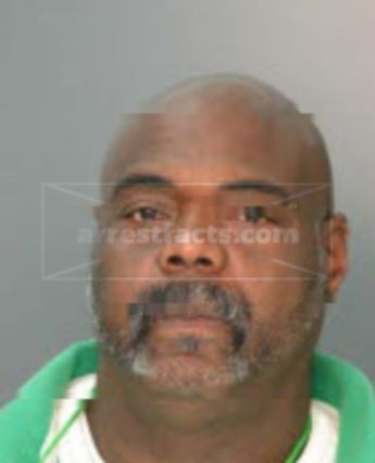Keenan Wayne Roach