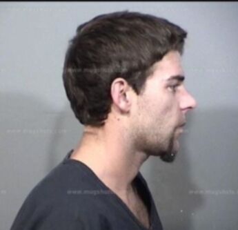 Trevor Scott Mccullagh