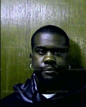 Darrelle D Washington