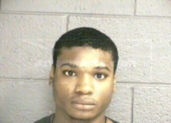 Jerome Alvin Jones