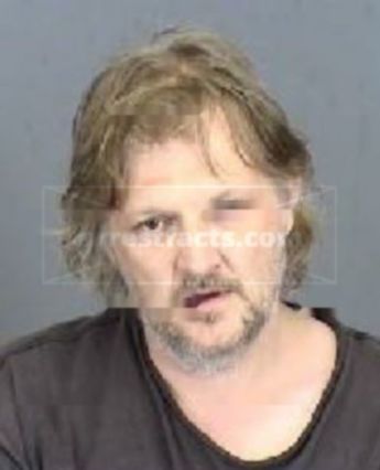 Sean Charles Hudson