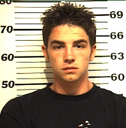 Christopher Shane Cooper