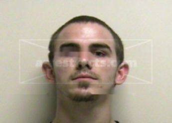 Shelby Paul Mcpherson