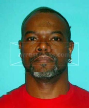 Byron Caldwell Sanders