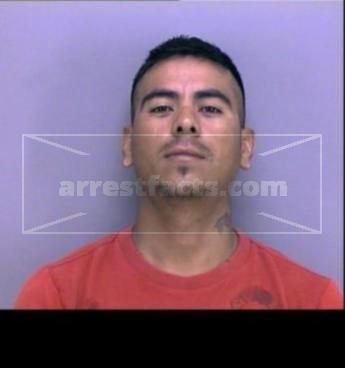 Mario Alberto Quinones-Cruz