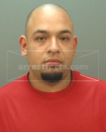 Jason Lee Salinas
