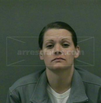 Libbie Signarene Wetwiska
