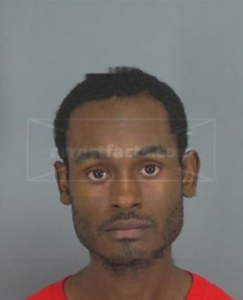Kendrick Sharrell Jeter