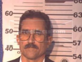 Arnoldo Heyman Lira Garcia