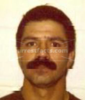Michael Reyes