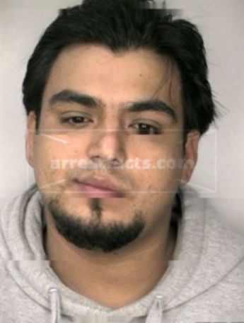 Rafael Ruben Ruelas