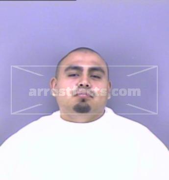 Antonio Gallegos Gonzalez