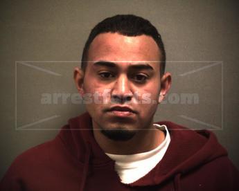 Michael Anthony Martinez