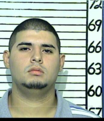 Frank Anthony Rivera
