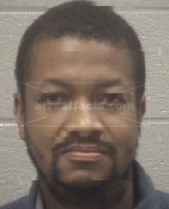 Alaric Bernard Smith