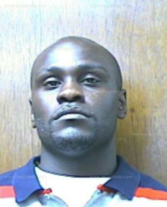 Maurice C Washington Jr.