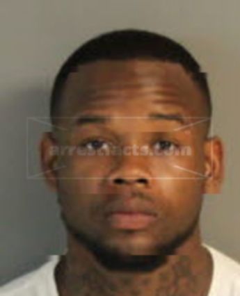 Dedrick Carter