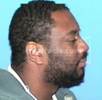 Shandon S. Redd