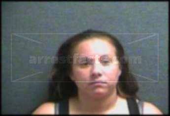 Amber Rosemarie Hernandez Calo