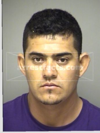 Jose Dejesus Torres