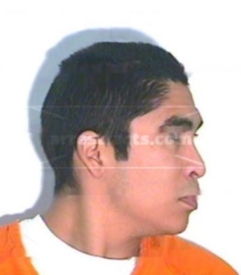 Miguel Esparza