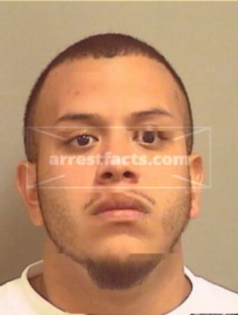 Roberto Paul Mendoza