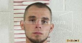 Brandon James Myers