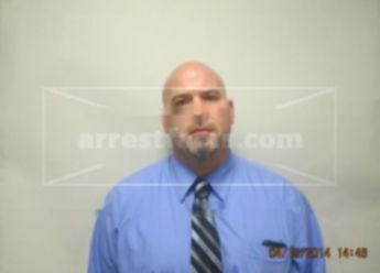Michael Anthony Miller