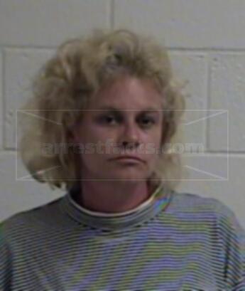 Valerie Jean Barrus Gross