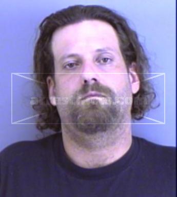 Arthur Preston Mowery