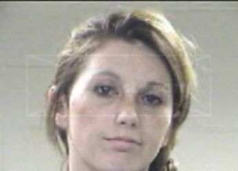 Heather Michelle Eaton