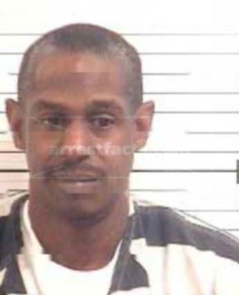 Sedric Lemoris Johnson