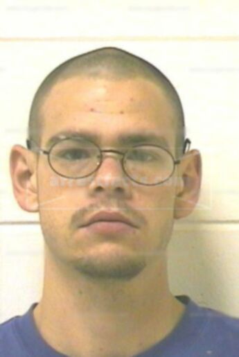 Christopher Cofield