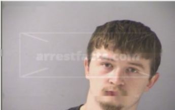 Keith Allen Huff