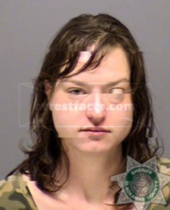 Whitney Michelle Moser
