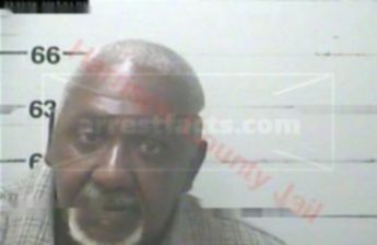 Willie Leroy Lewis