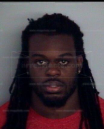 Damian Alexander Fortner