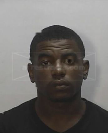 Deandre Marquel Davis