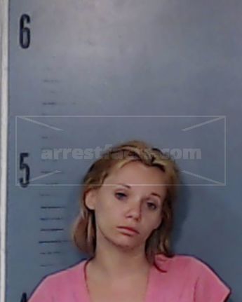 Stefanie Mechelle Penney