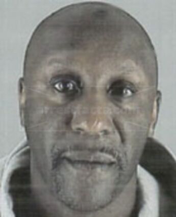 Warren David Hawthorne